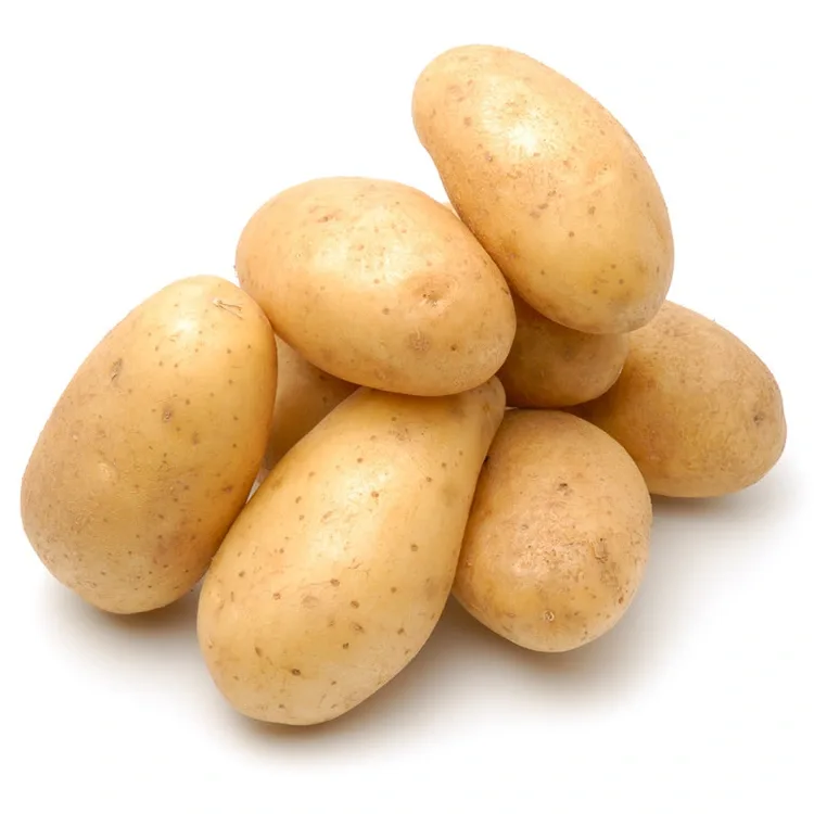 ස්ථිර නැවුම් අර්තාපල්