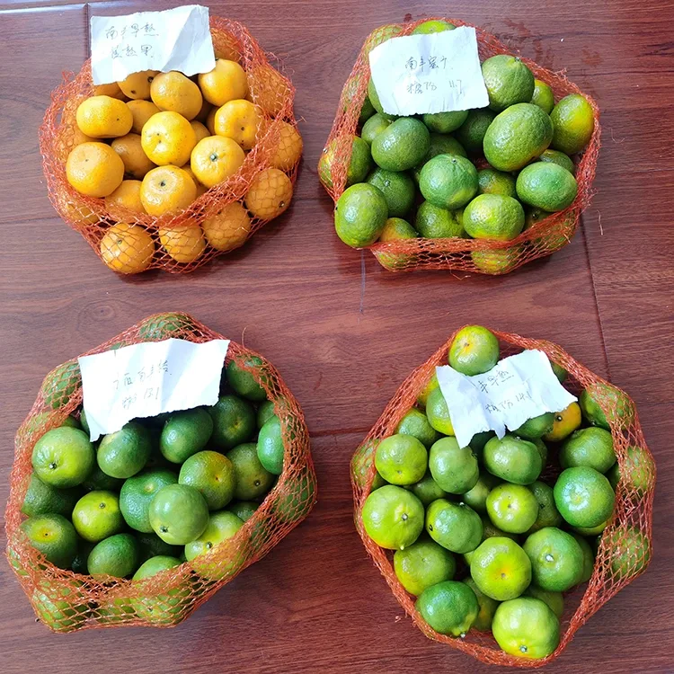 නැවුම් මී පැණි මැන්ඩරින්