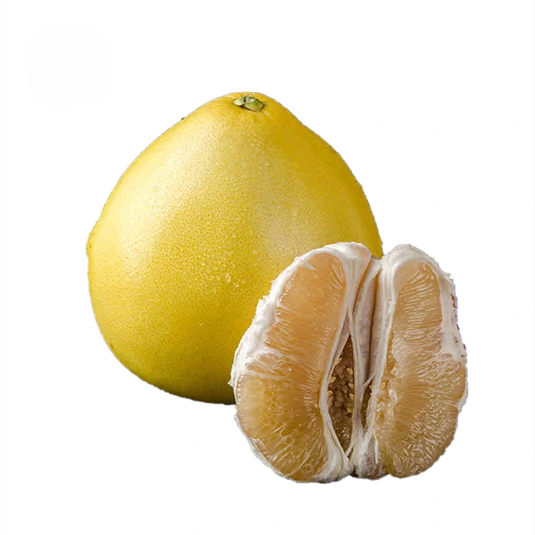 සම්පූර්ණ පල්ප් සුදු මස් මී පැණි පොමෙලෝ