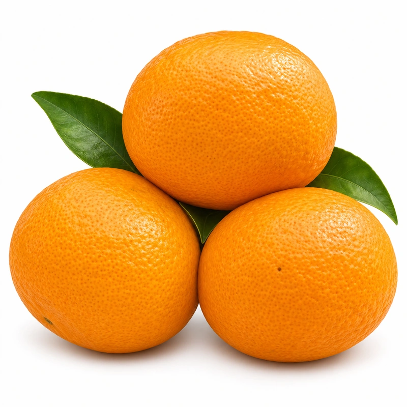 Premium Fresh Aiyuan Jelly Orange තුනී පීල්